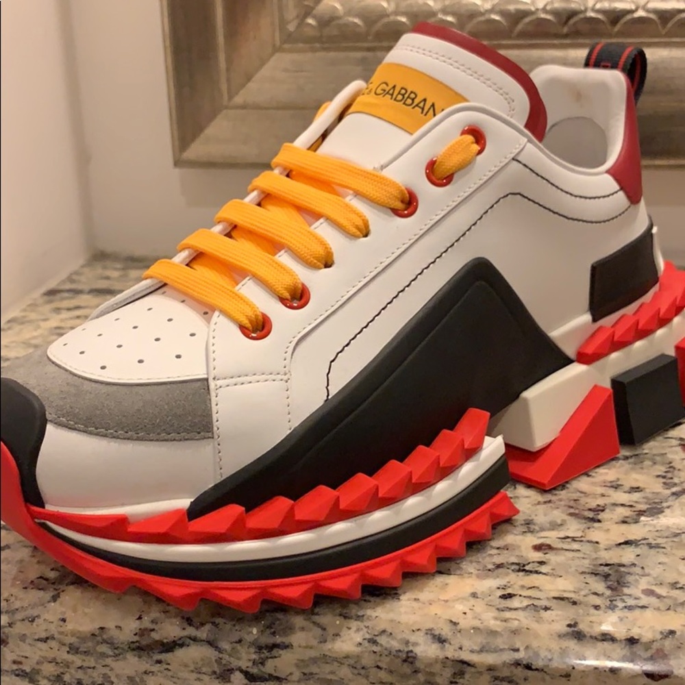 Dolce Gabbana Super Kings